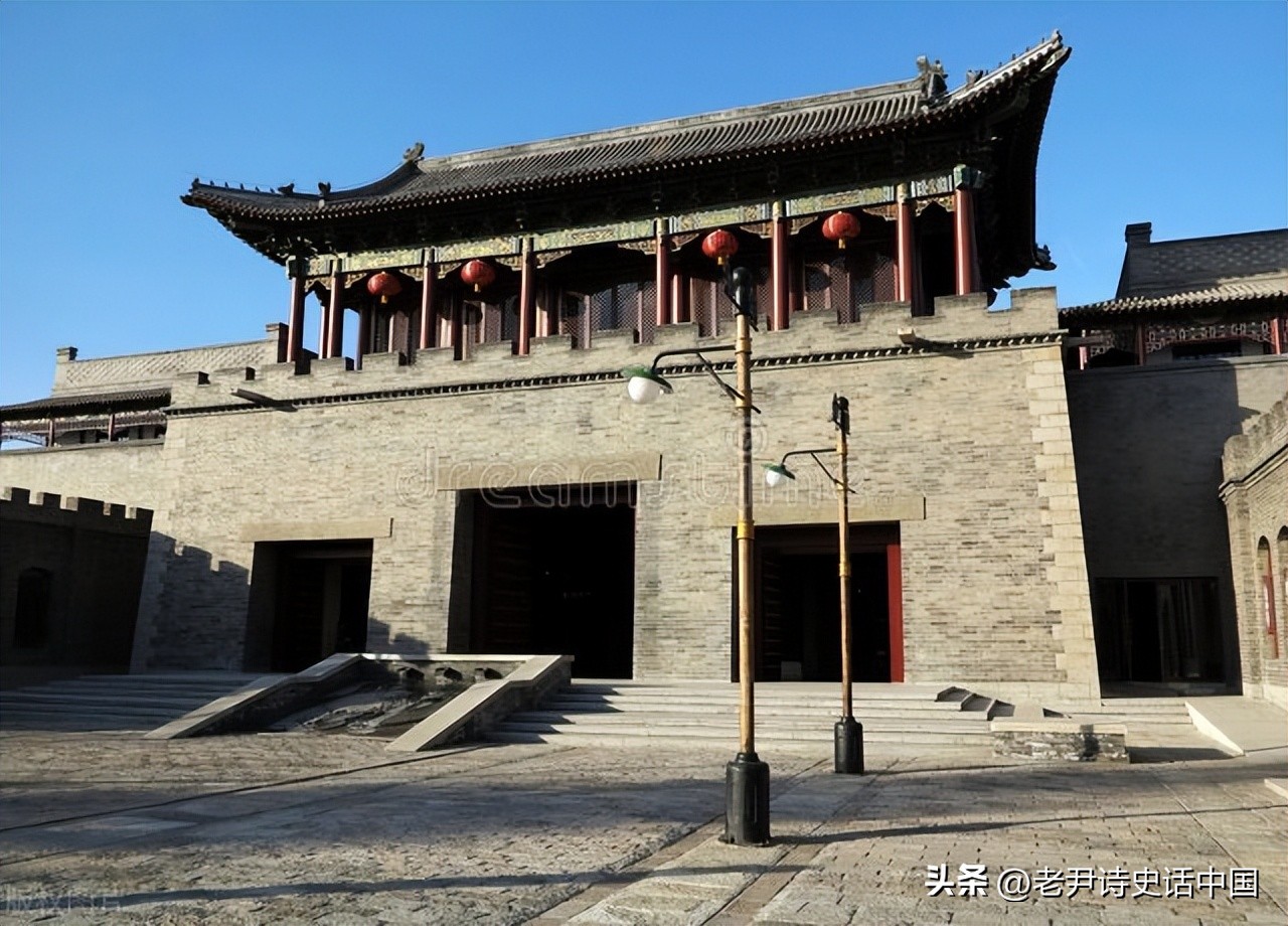 诗忆中华之民国北洋政府篇