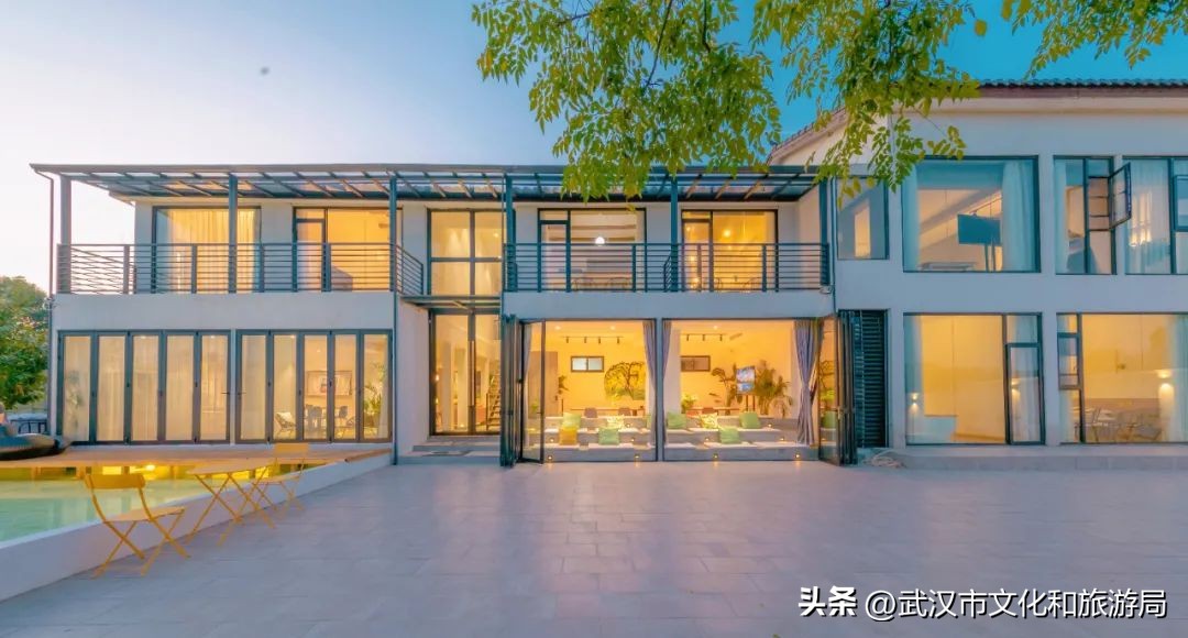 武汉夏天凉快的游玩地方,武汉凉快又免费的景点