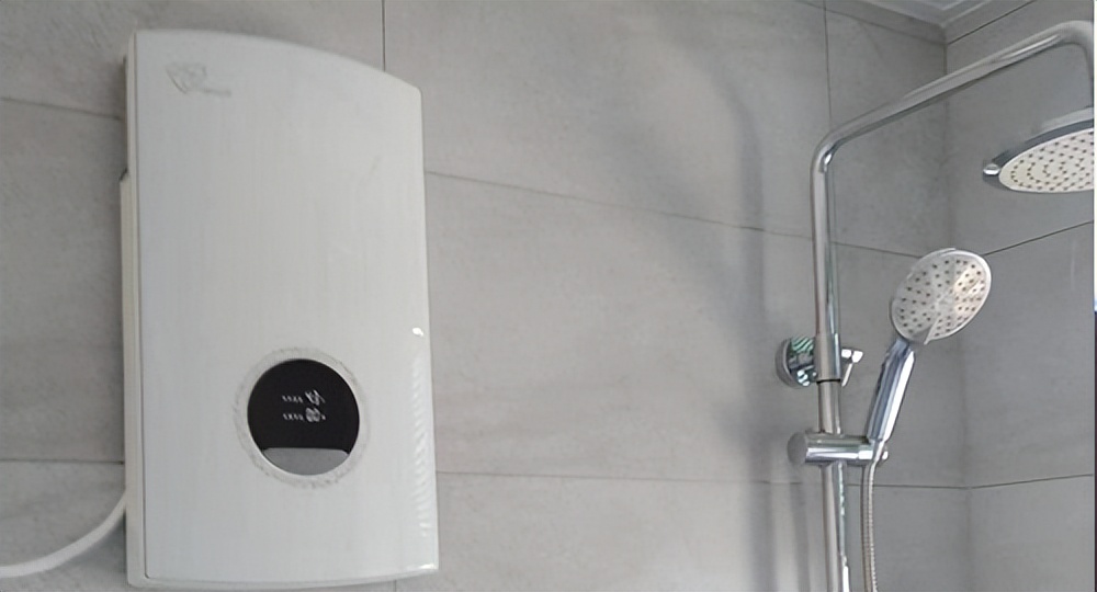 零冷水热水器到底好用吗,为什么不建议买零冷水热水器