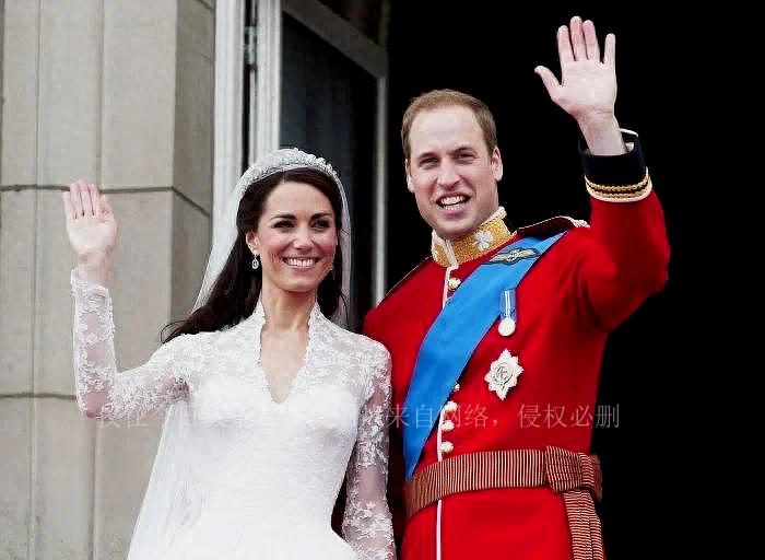 头皮扯出血也必须忍着，这才是真正的“欲戴王冠必承其重”！