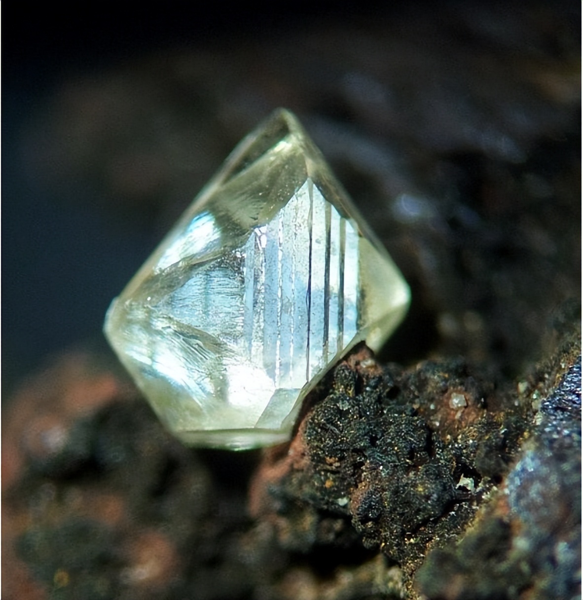 地球国家地理杂志,地球杂志有哪些