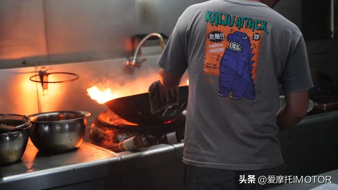 光阳jockey125踏板自驾,jockey125摩旅