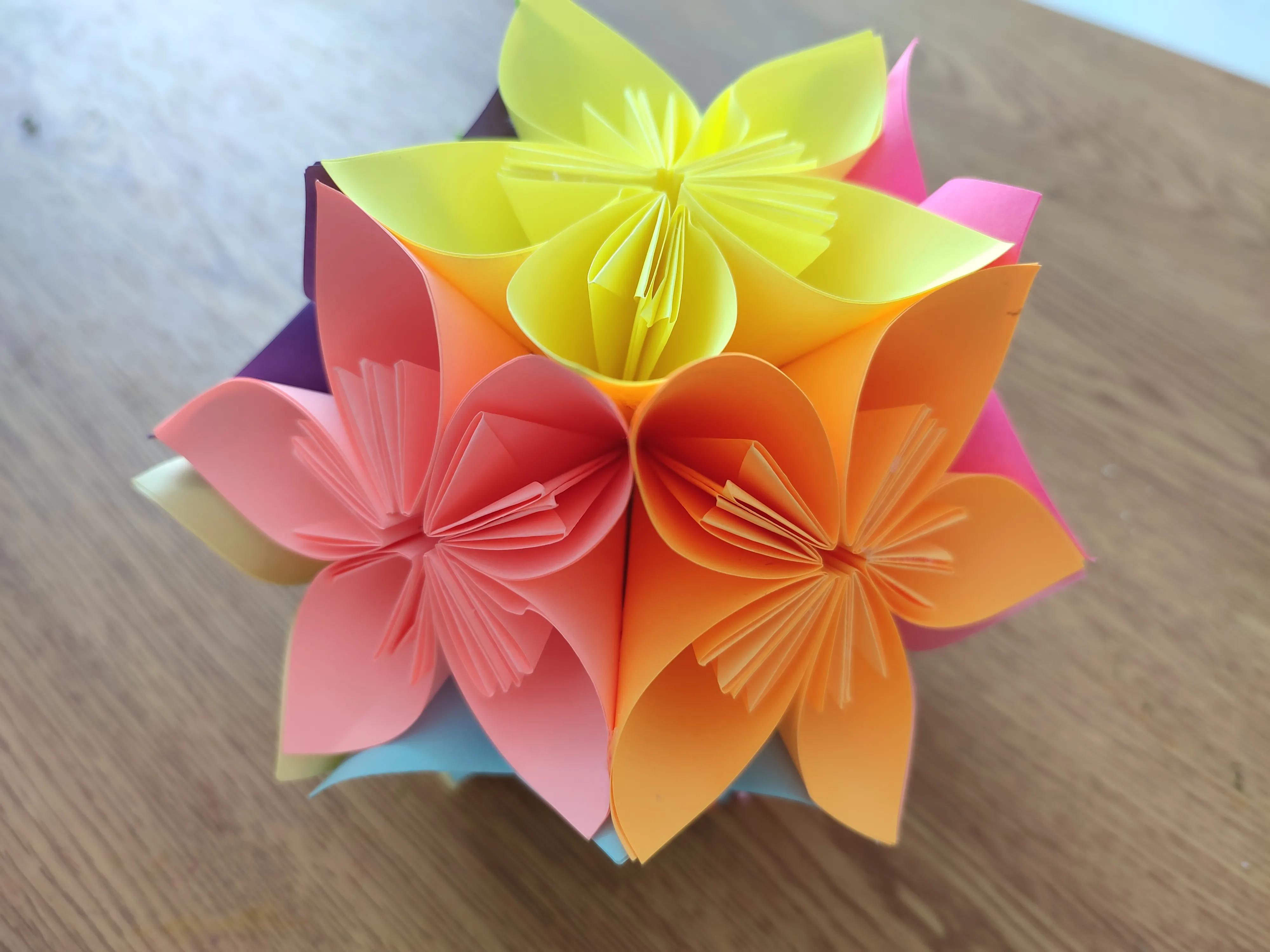 最好看的彩色纸,高颜值彩色纸