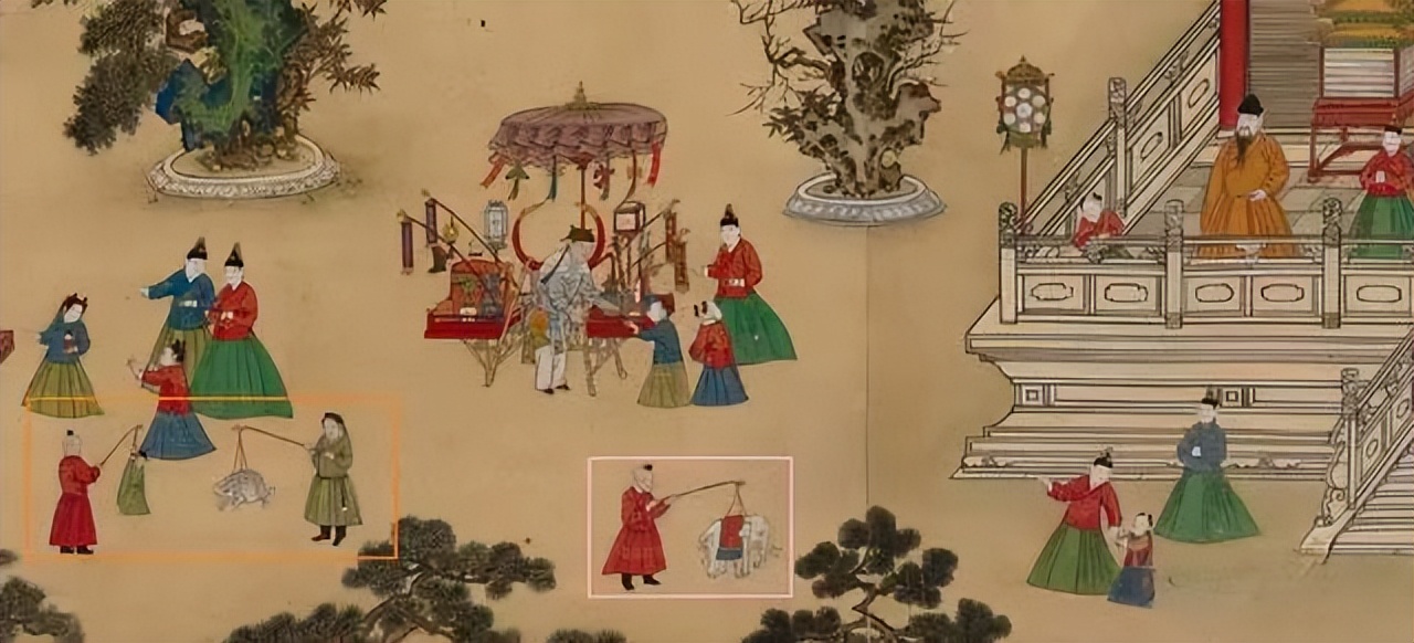 古代双十一买什么好,古时双十一