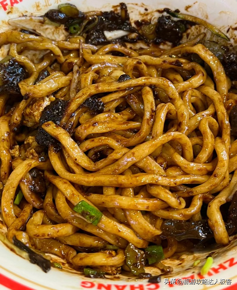 北京六天自由行旅游攻略路线图片,北京6天游旅游攻略