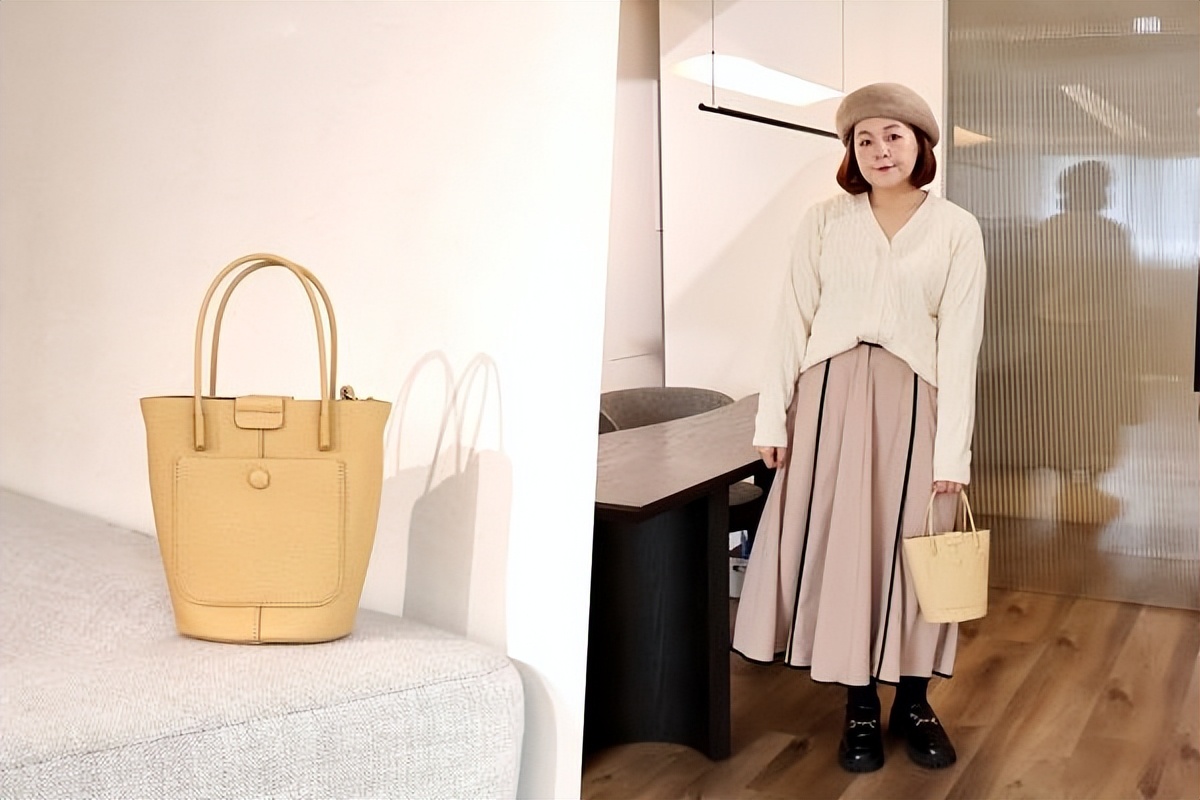 2023年新款时尚穿搭图片,2023年流行穿搭洋气