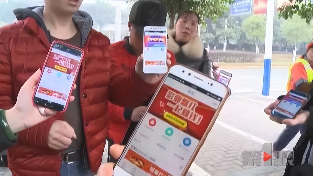 借新还旧的“麦点商城”，2年圈了140亿，这个模式要引以为鉴