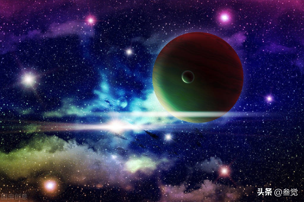 多维的星际情缘连载第七章