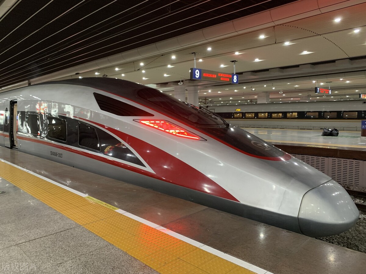 中国高铁发展历程最简单的介绍,中国高铁发展历程心得体会