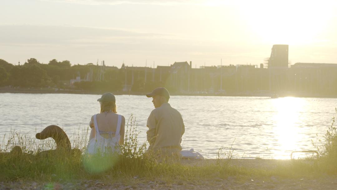 丹麦人生活方式和普通工人工资,丹麦人的生活方式视频