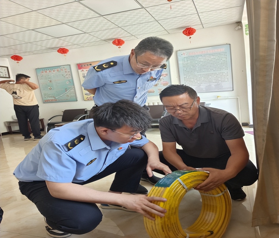 铁拳行动市场监管总局2020,铁拳出击保平安集中整治