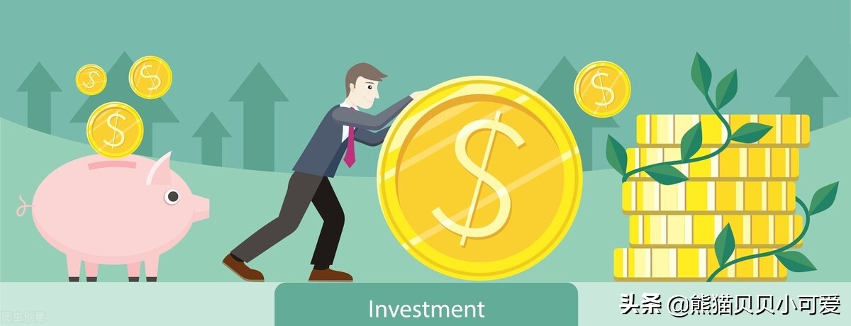 金融市场风险与机会,金融市场基本逻辑和指标