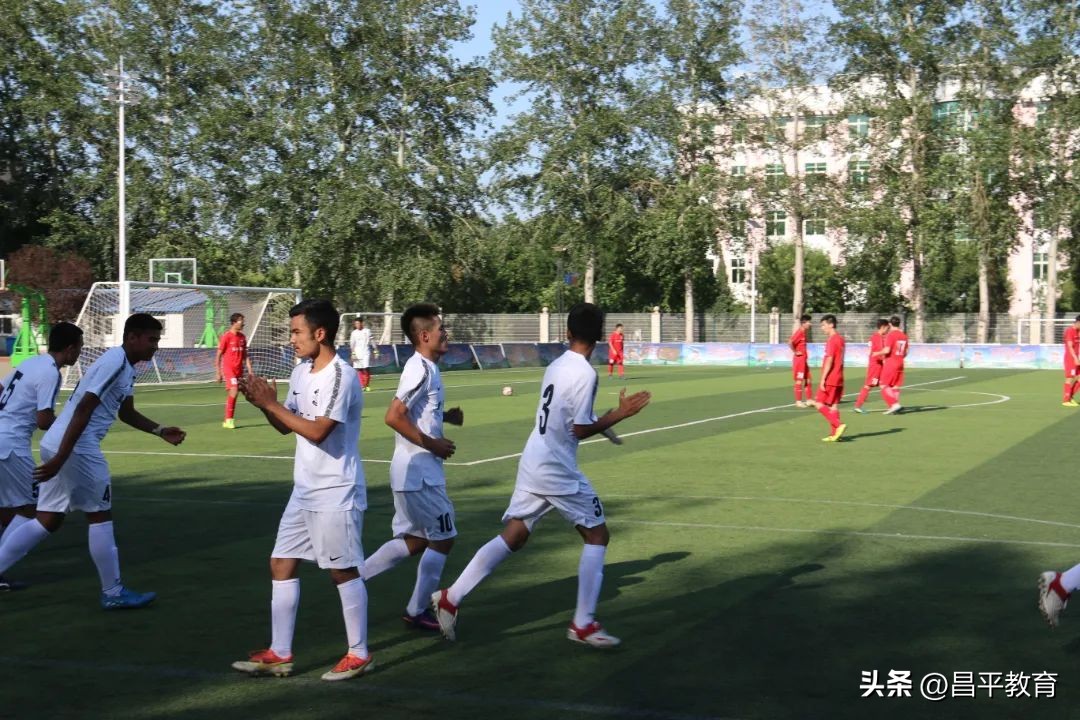 回忆学生时代的世界杯,足球校园世界杯