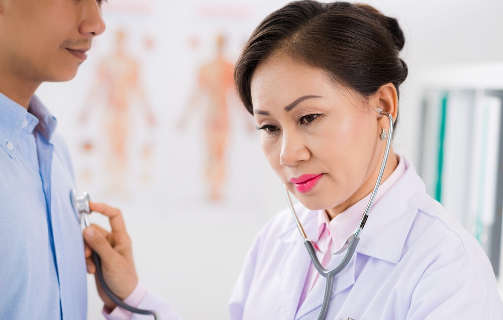 有高血压的人要注意运动频率,高血压除了降压还得降心率吗