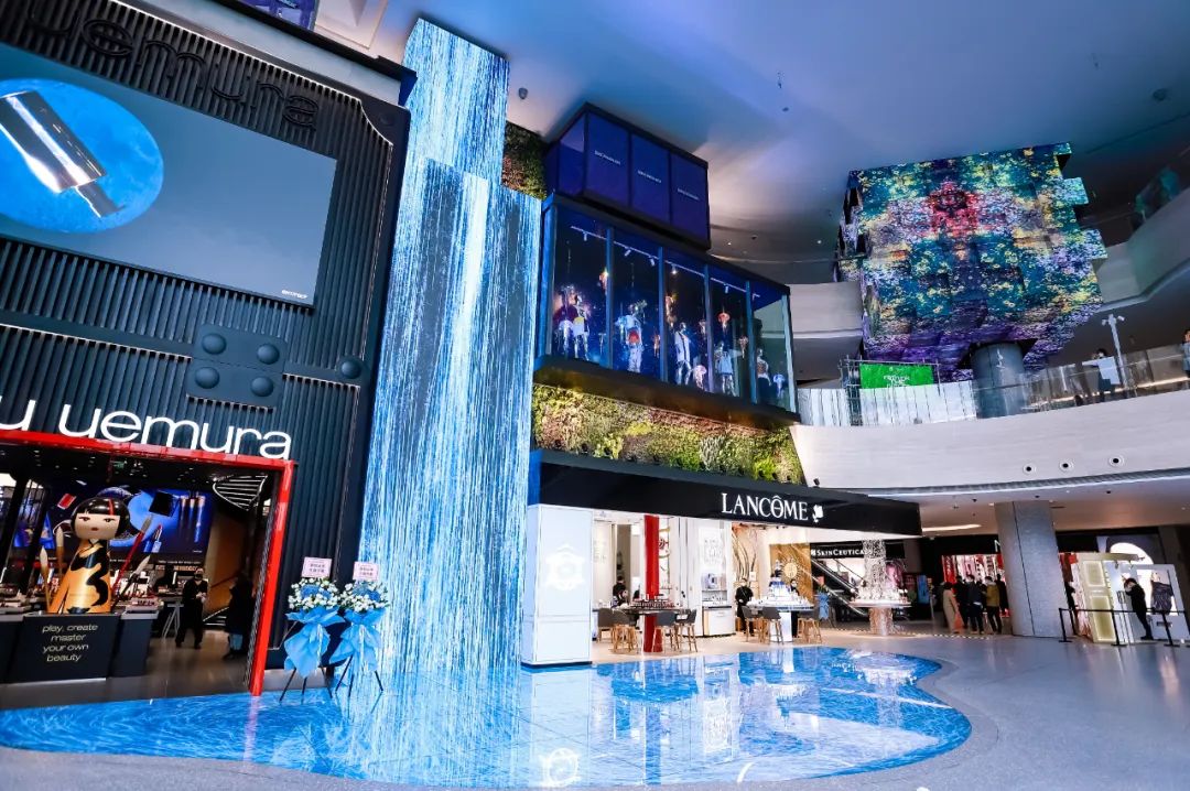 踩盘深圳万科公园里,踩盘中洲湾住宅