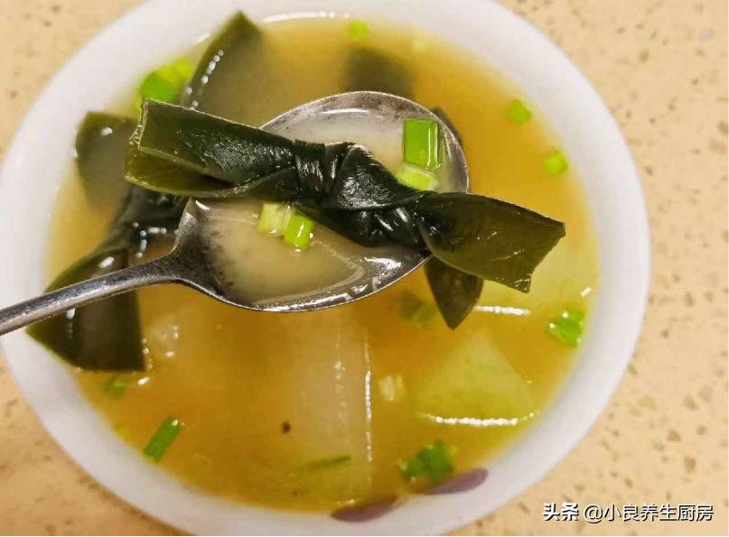 冬天喝什么汤有助于孩子长胖,入秋后孩子长高多喝这七款汤