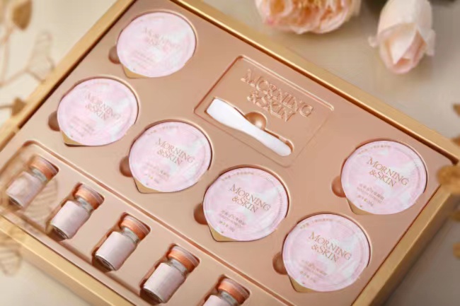 玫莉蔻莹润亮采花瓣面膜,玫莉蔻玫瑰活力水润面膜使用方法