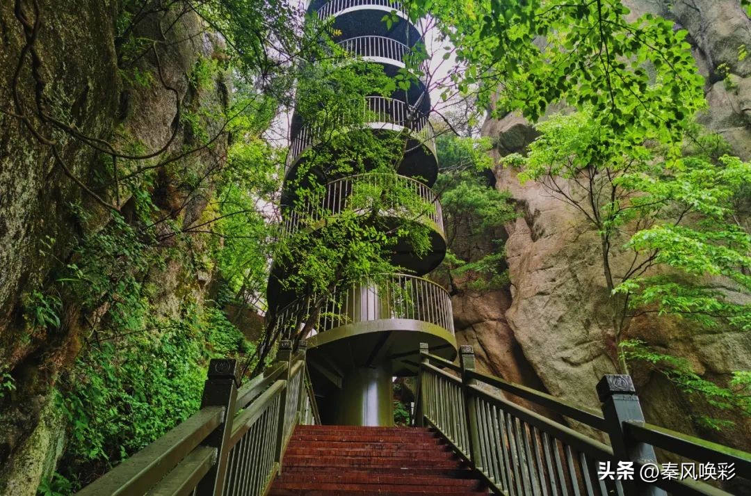 闲谝马营文/邹新社