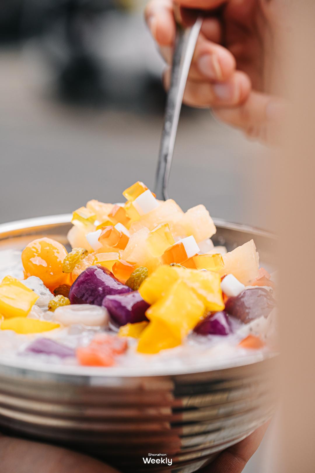 深圳布吉吃喝玩乐的地方推荐,布吉一村老地方