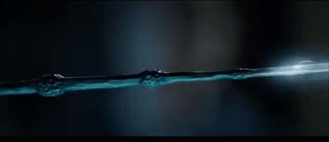 英国女王第一次创造仙女棒,英女王爱的东西