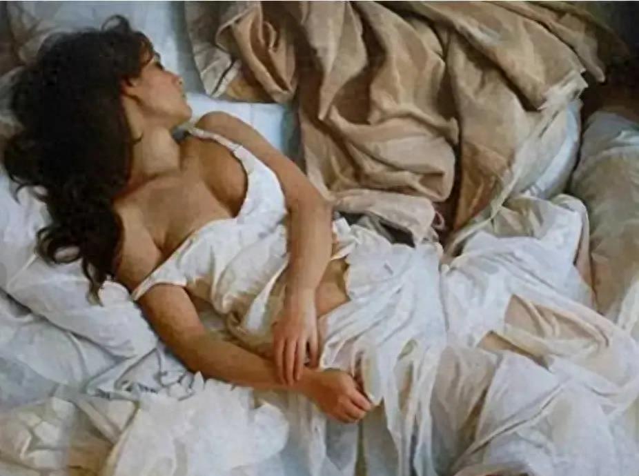 13个活久见事实：全世界嘴巴最大的女人，阴道长“牙齿”