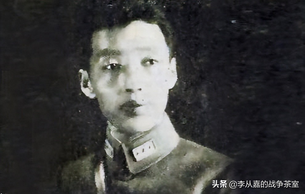 国民党军统和中统的将军,国军军统中将升上将