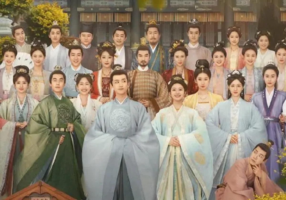 《卿卿日常》：得不到的永远在骚动，被偏爱的总是有恃无恐