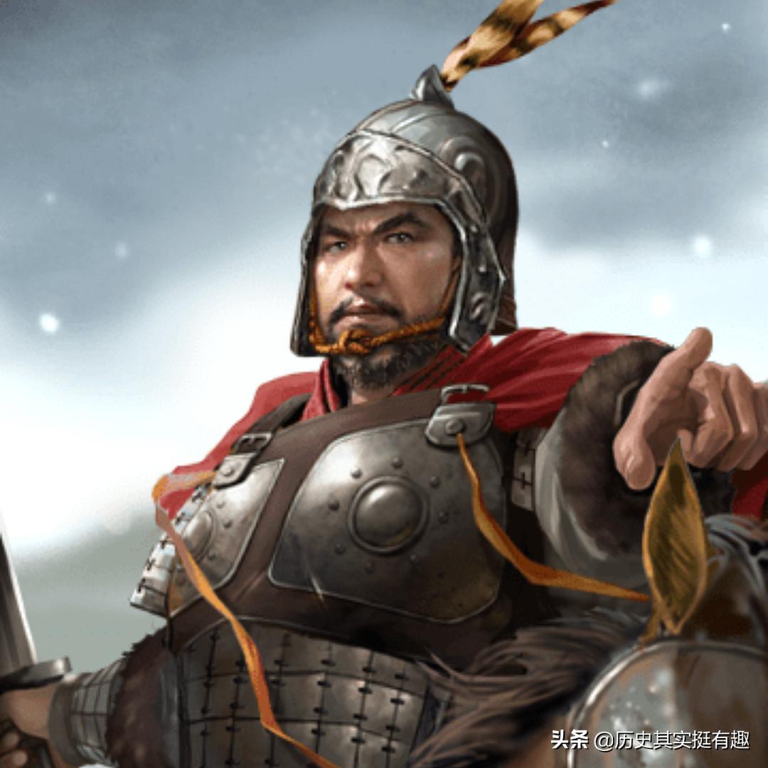 这位冷门皇帝的一生，完美的演绎了一句话——屠龙勇士，终成恶龙