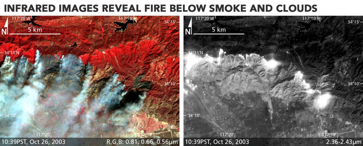 谷歌公布俄罗斯军事地图,俄罗斯可以攻击谷歌卫星吗