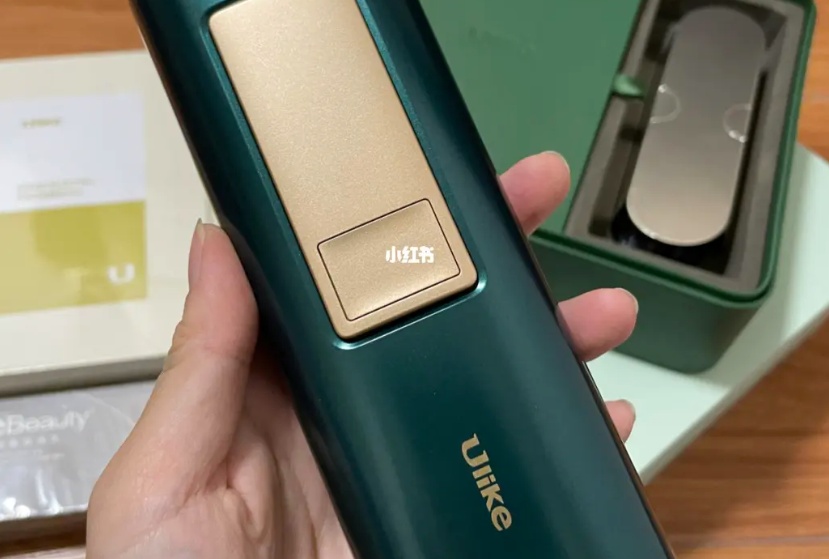 脱毛仪用法教程,美莱脱毛仪使用方法