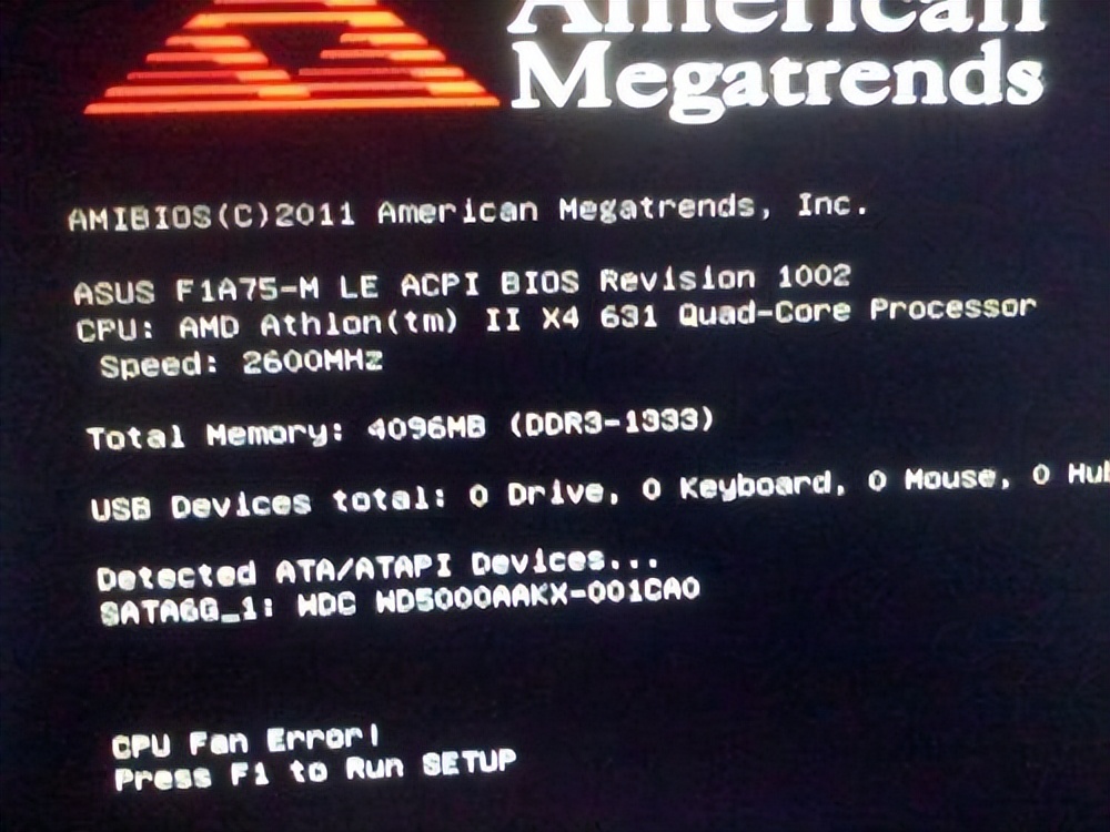 bios一般有哪些设置,bios的详细介绍
