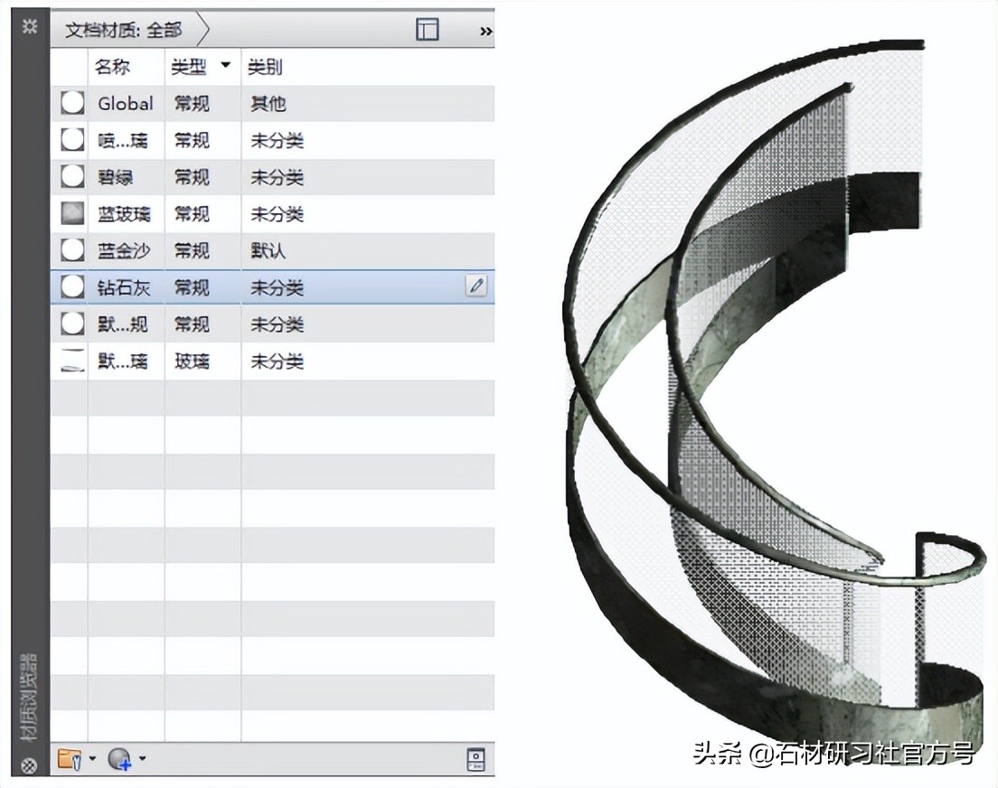 cad三层旋转楼梯平面图,地下旋转楼梯设计尺寸详图cad