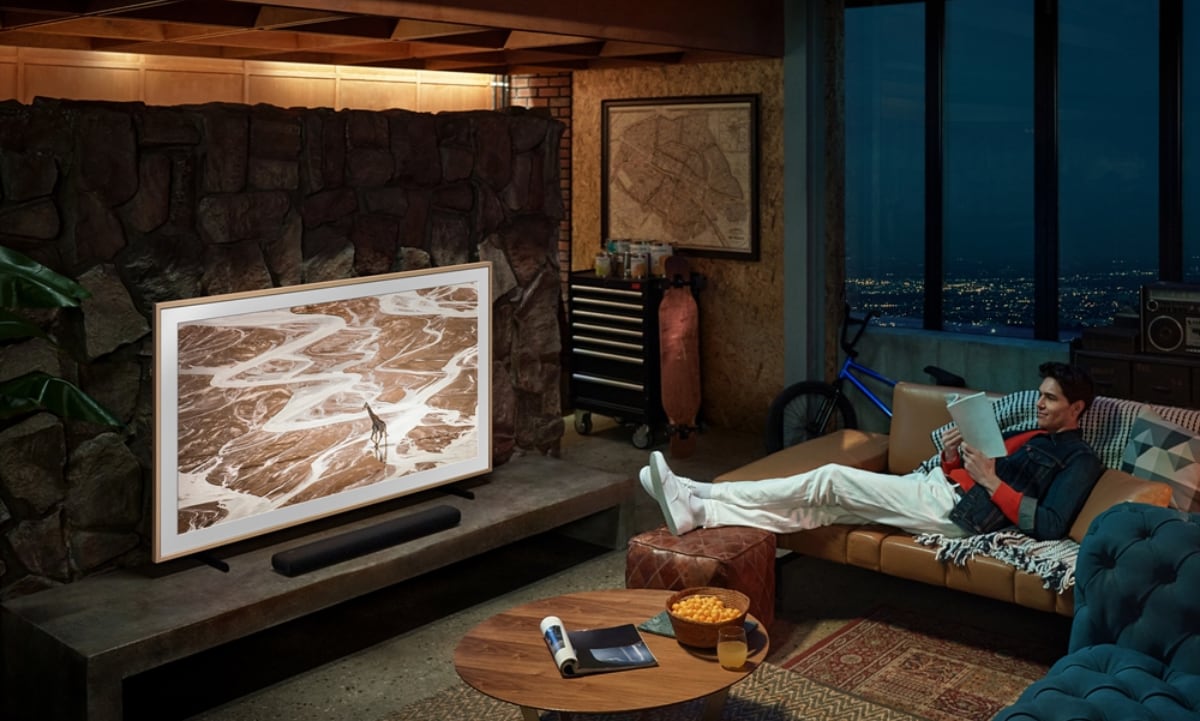 品牌电视和杂牌电视的区别,电视机品牌档次区分