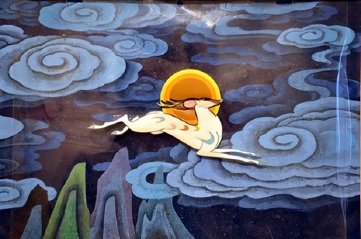 中国十大惊艳国风动画,国风动漫100集以上