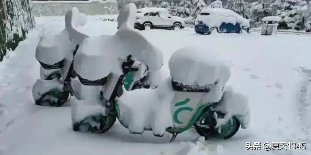 山西多地迎大风和弱降水天气,2021山西有暴雪天气吗