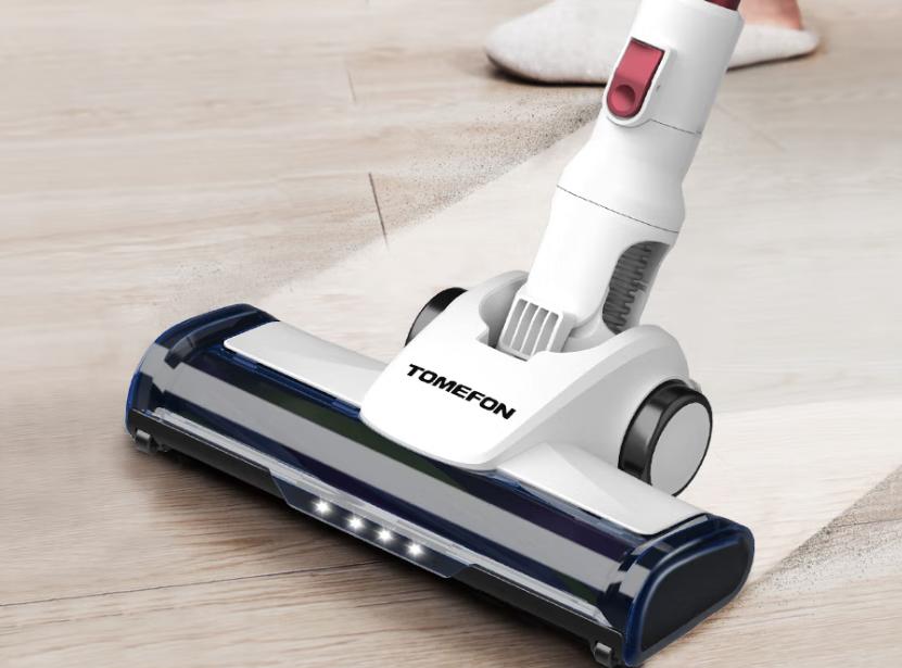 家用吸尘器什么牌子比较好,家用吸尘器哪个牌子的最好用