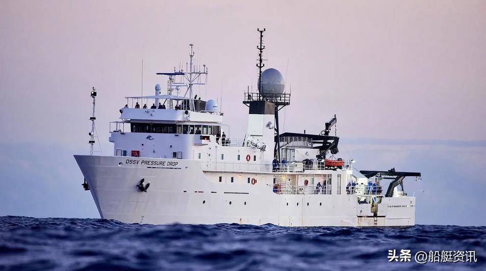 最豪华的探险游艇排名,2022超级游艇排行