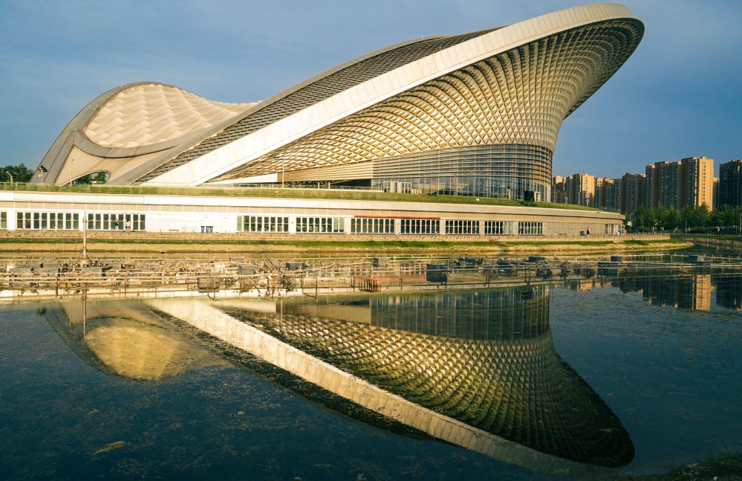 坐地铁看演唱会会堵吗,坐地铁看江景