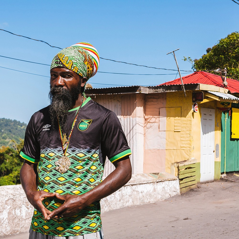 一个“没有爹”的国家，私生率达到80%，牙买加到底有多开放？