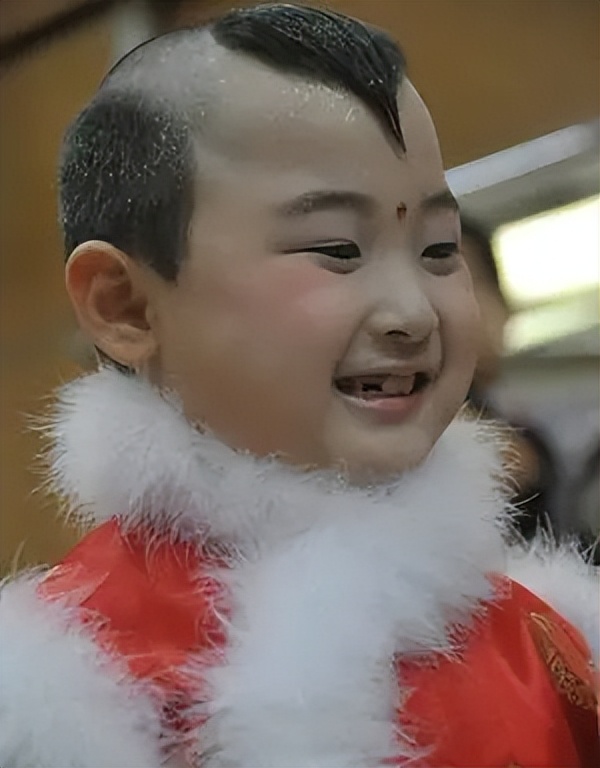 被资本毁掉的10位童星,被毁了一生的童星