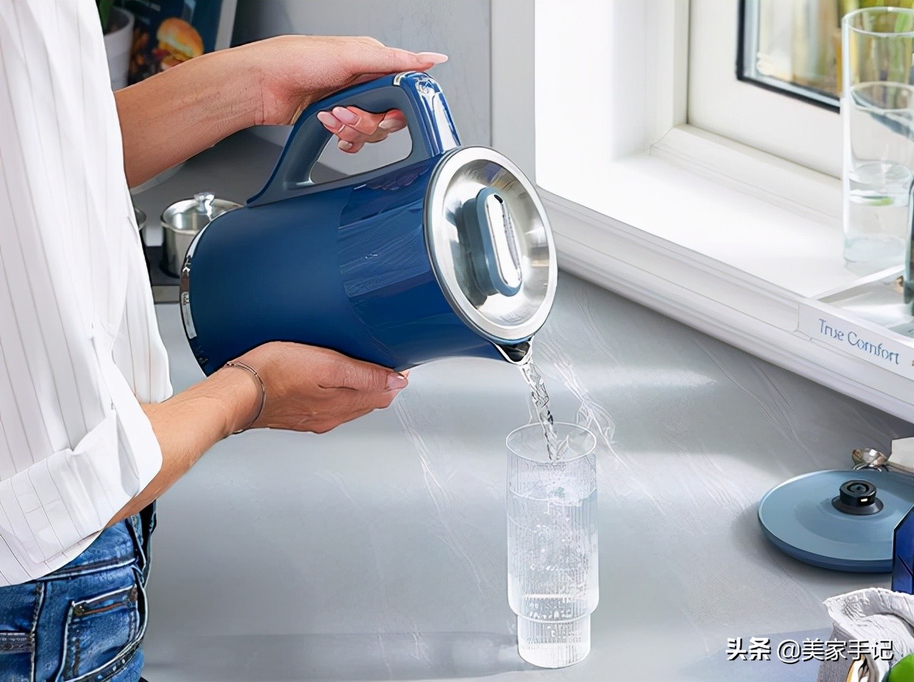 厨房用品必买清单50-100元,相见恨晚的5件厨房好物