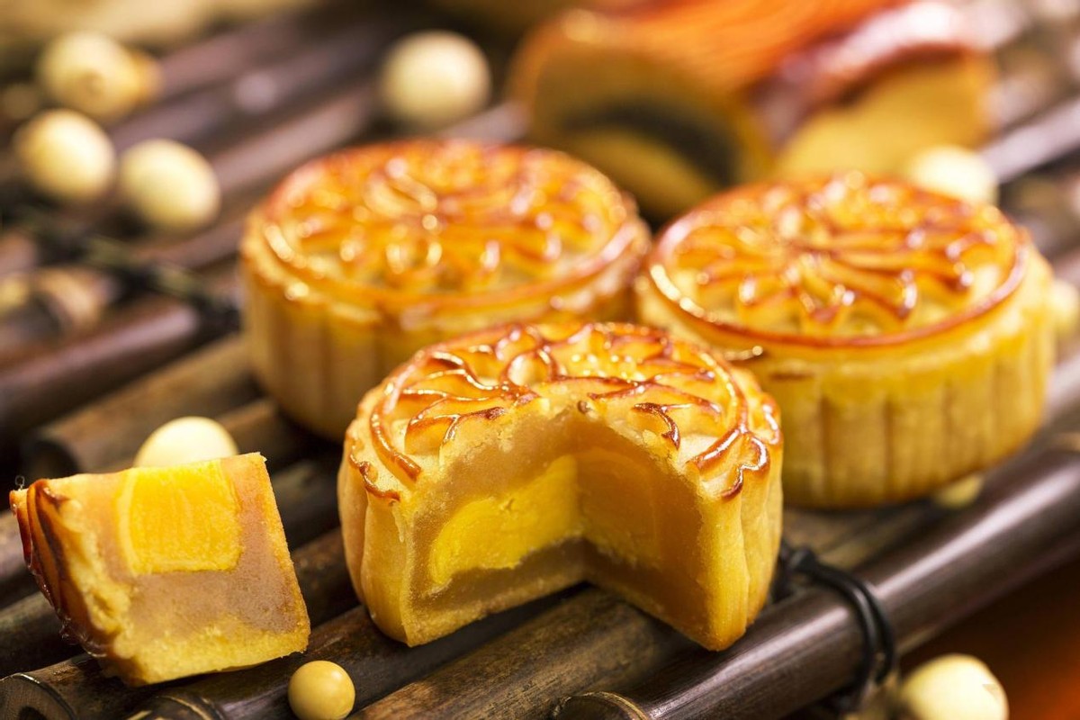 中秋月饼注意事项,中秋吃月饼指南