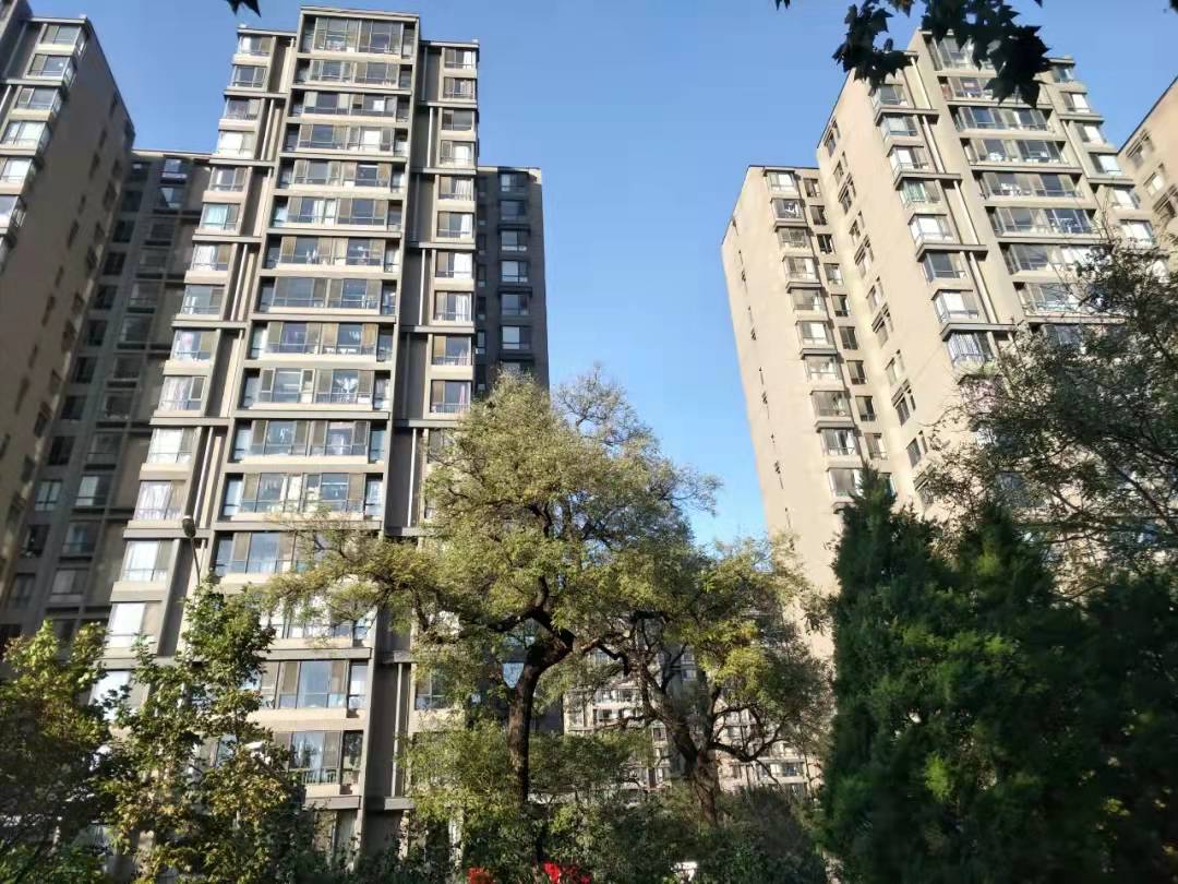 北京世纪城观山园在几环,北京世纪城观山园房价