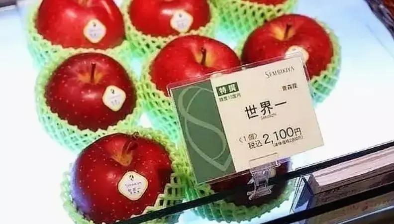 全世界最贵的6种水果,全世界最贵的六种水果