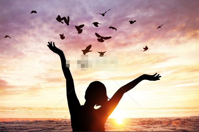 躺平放空，是为了更好的站起