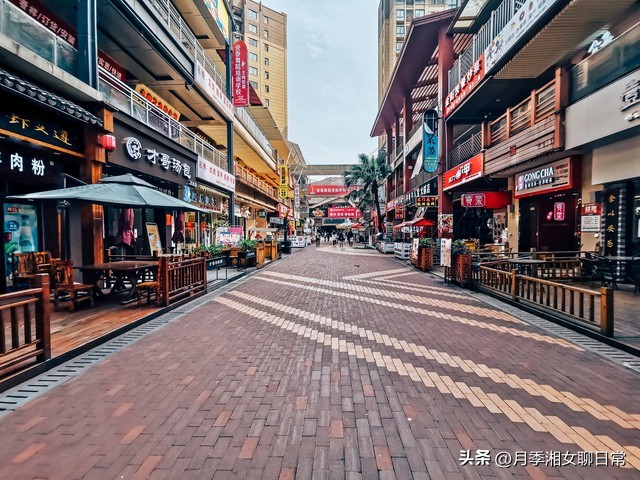 实体店的寒冬来了春天还能远吗,未来网店和实体店谁更火爆