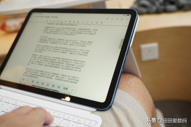 ipad2020款第8代10.2英寸测评,ipad第10代2024年还值得买吗