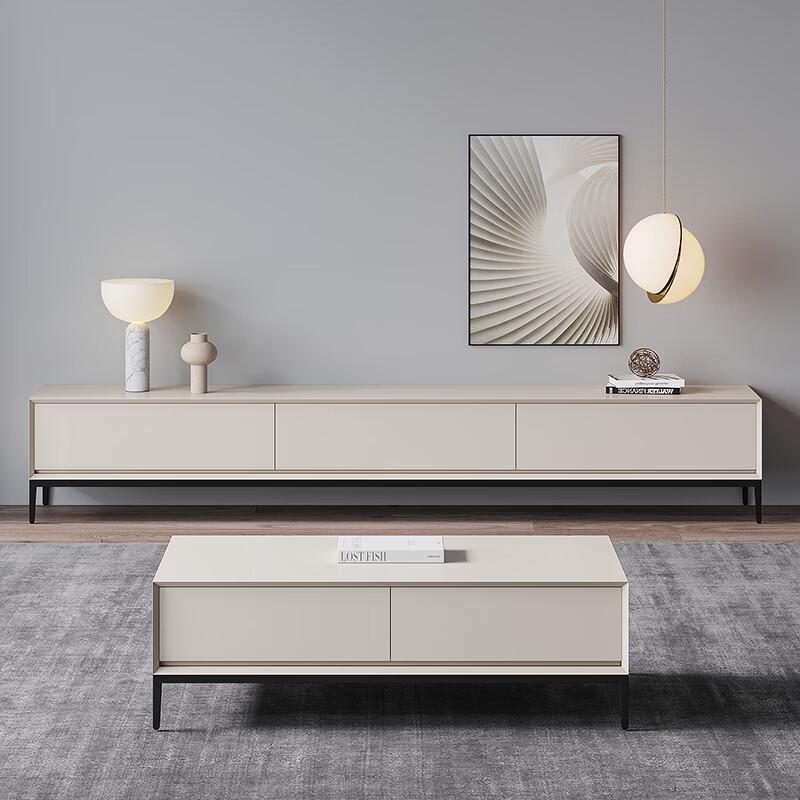 已经装修了电视柜线怎么隐藏,家装电视柜小技巧