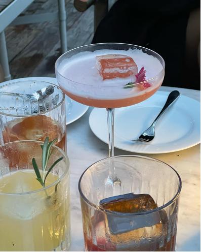 曼谷mahanakhon大楼,泰国曼谷像素大厦简介