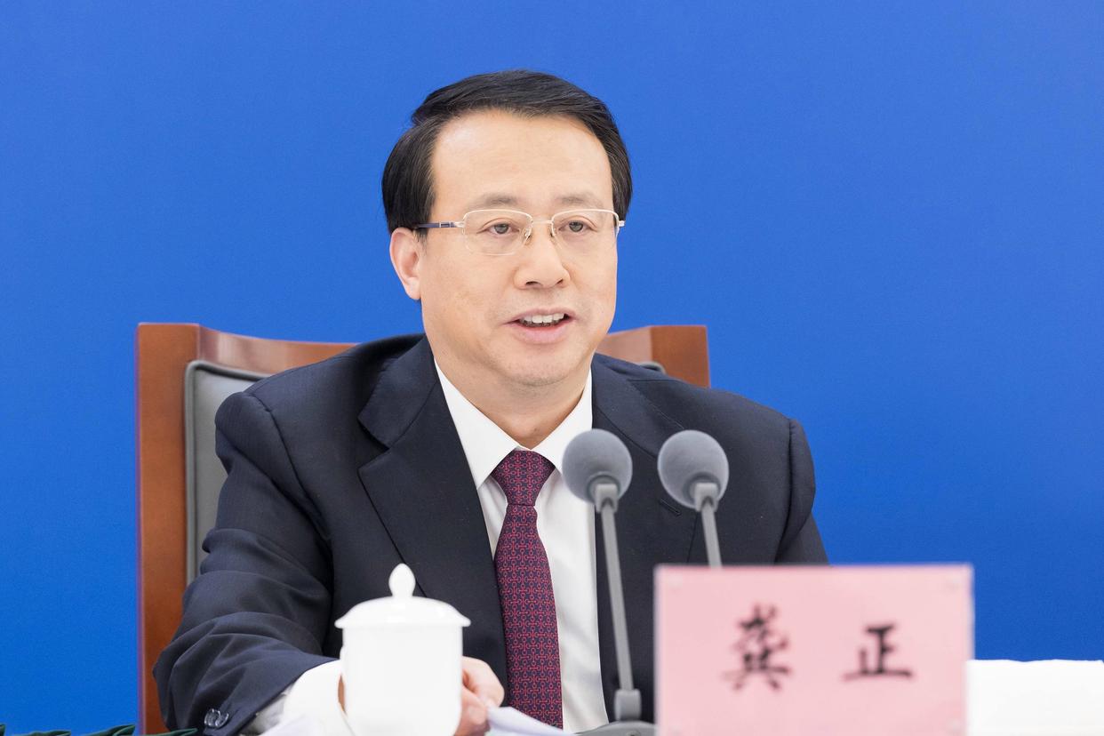 现任各省省长公示,2017年各省省长是谁